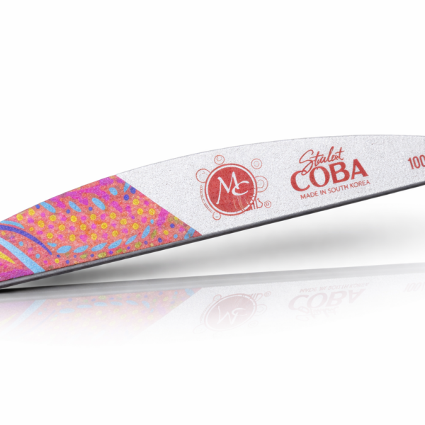 LIMA STUDENT MEDIA LUNA 180/180