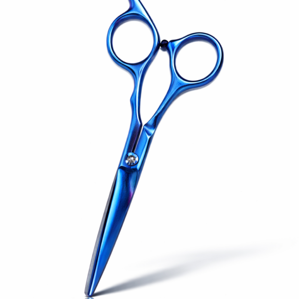 TIJERA AZUL