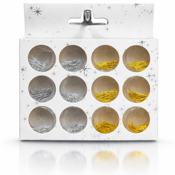 SET P/ ENCAPSULAR 12PZS