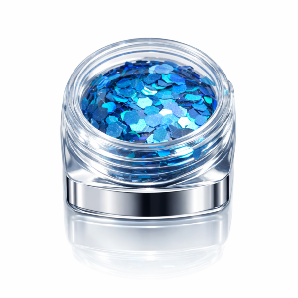 DECORACION P/ ENCAPSULAR/FRASCO MINI/JADE