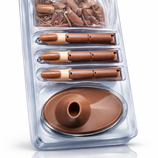 DEDO ARTICULADO KALANZI