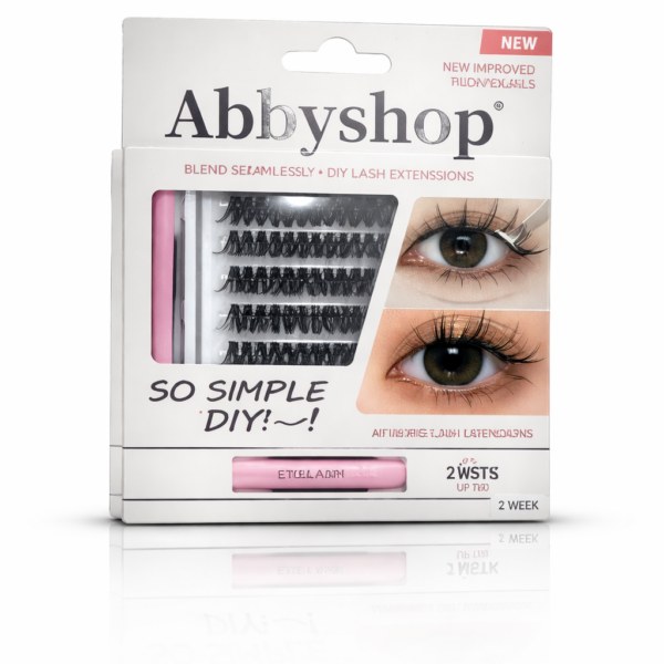 PESTAÑA MINK 0.07C MIX