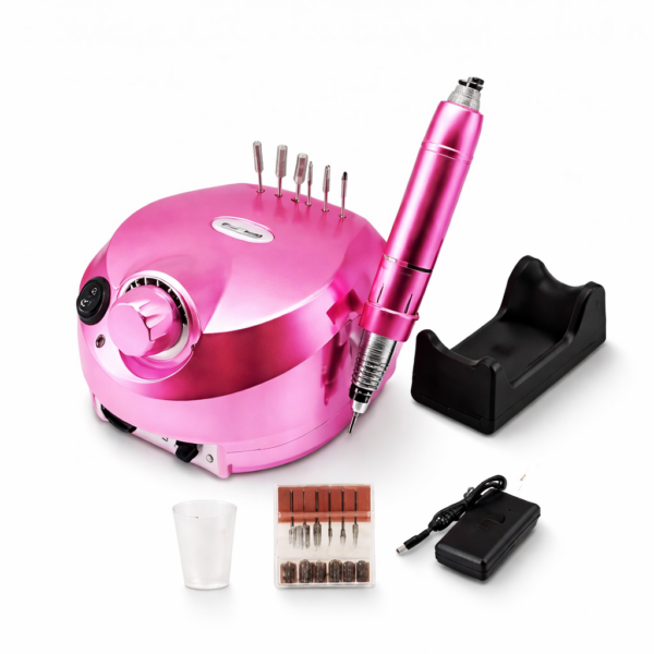 TALADRO BOLA TORNASOL/METALICO 35,000RPM DM202