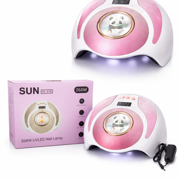 LAMPARAS (BT-2 / BT-3 / 57E )