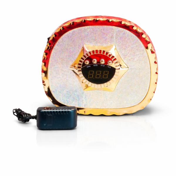 LAMPARA SUN G20 288W ALAMBRICA (WJ220/WJ222)