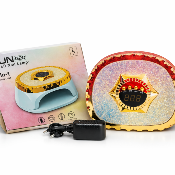 LAMPARA SUN G20 288W INALAMBRICA (WJ223/WJ221)