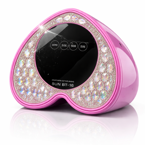 LAMPARA SUN BT-16 248W INALAMBRICA