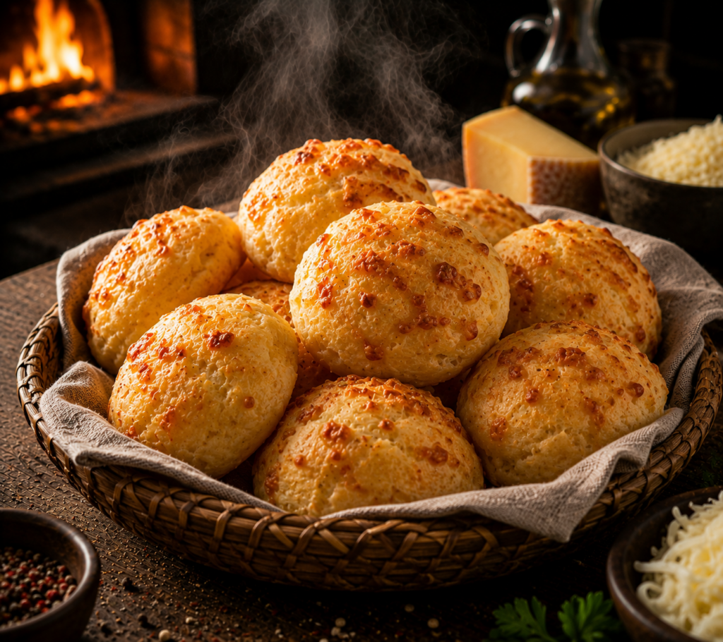 Pan de queso x1